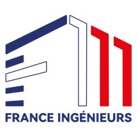 France ingenieurs logo - Similar company to Groupe Gfym
