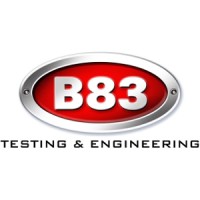 B83 Testing & Engineering, Inc. logo - Similar company to Goldsmith & Eggleton Llc