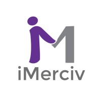 iMerciv Inc. logo - Similar company to Datacomm.Ai