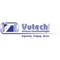 Vutech GmbH logo - Similar company to Gs Gestelltechnik Gmbh