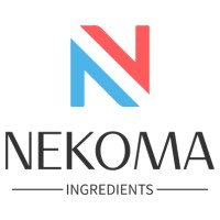 Nekoma Ingredients logo - Similar company to Gladiator Energy