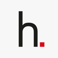 Werbeagentur Hüper GmbH logo - Similar company to 744 Werbeagentur