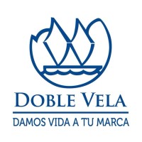 Doble Vela logo - Similar company to Promoopción®