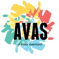 A Vaulx AmbitionS (AVAS) logo - Similar company to Atlao