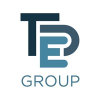 TDE Group - Company Services logo - Similar company to Eurocontrol Srl