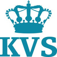 KVS Economenvereniging logo - Similar company to Vhp2 Your High Tech Union