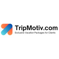 TripMotiv.com logo - Similar company to Leadslocator.Com