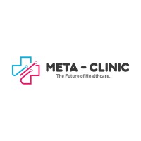 Meta-Clinic logo - Similar company to Sama For Biomedical Systems