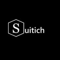 Suitich logo - Similar company to Western Nevada Development District