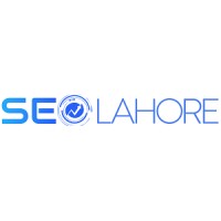 SEO Lahore logo - Similar company to Danish_Mehar_Seo