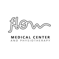 Flow Medical Center and physiotherapy logo - Similar company to Pacemaker Store