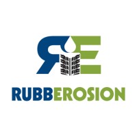 RubbErosion logo - Similar company to Rumber Materials