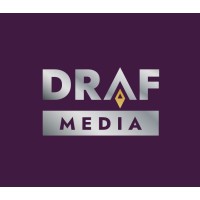 DRAF MEDIA logo - Similar company to Diplomacy&Commerce
