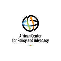 African Center for Policy and Advocacy (ACPA) logo - Similar company to Bantu Gazette