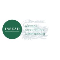 INSEAD Alumni Association Luxembourg logo - Similar company to Acend