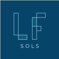 LF Sols SA logo - Similar company to Ebs- Expeditionary Building Systems