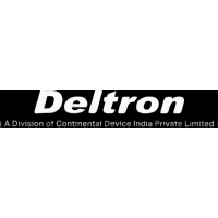 Deltron A Division Of Continental Device India Limited logo - Similar company to Shiv Sai Constructions Private Limited