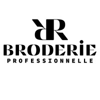 RR Broderie Pro logo - Similar company to Bretagne Broderie - Gyro 2 Tons