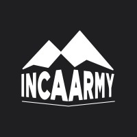 Inca Army logo - Similar company to Elisha Bedding