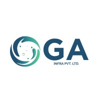 GA Infra logo - Similar company to Lcc Projects Ltd.