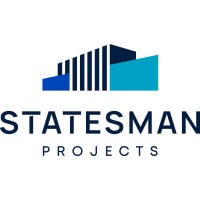 Statesman Projects. logo - Similar company to Advanceaction
