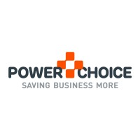 Power Choice logo - Similar company to Dormway