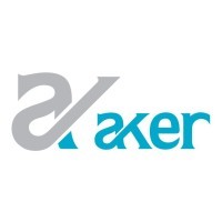 AKER Logistics logo - Similar company to Bi̇rlog Loji̇sti̇k