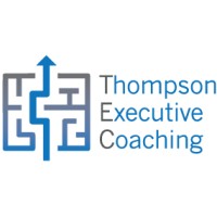 Thompson Executive Coaching logo - Similar company to Chris March Coaching