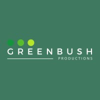 GREENBUSH Productions logo - Similar company to Vision Centro Óptico
