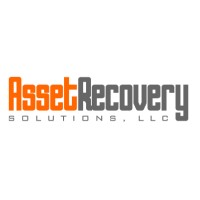 Asset Recovery Solutions LLC logo - Similar company to Valor Intelligent Processing