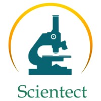 SCIENTECT logo - Similar company to Muzvo Projects