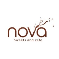 NOVA Sweets & Café logo - Similar company to Korean Bakery