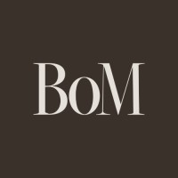 Because of Marketing logo - Similar company to Electric Peach B Corp