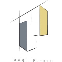 Perlle Studio logo - Similar company to Cotacero.Studio