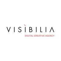 V I S I B I L I A logo - Similar company to Isyntaxi