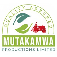 Mutakamwa Productions