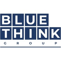 Blue Think Group logo - Similar company to Bluethink