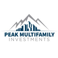 Peak Multifamily Investments logo - Similar company to Exempt Market Pro