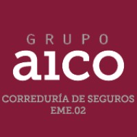 Correduría de Seguros EME.02 - Grupo AICO logo - Similar company to Aico Technologies