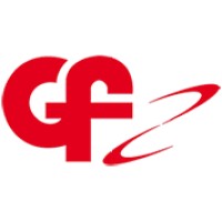 GF Aspirazioni logo - Similar company to Corh Srl