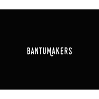 Bantu Makers logo - Similar company to Nahallo - Tecnologia & Comunicação