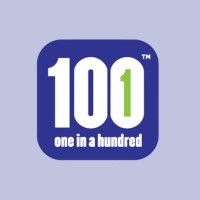 One In A Hundred