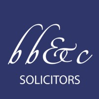 Burt Brill & Cardens Solicitors logo - Similar company to Roberts & Clair