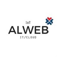 ALWEB logo - Similar company to Al-Web | الويب
