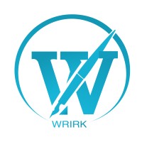 Wrirk logo - Similar company to Inverosoft