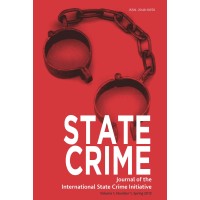 International State Crime Initiative (Isci)