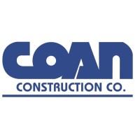 Coan Construction, Inc. logo - Similar company to Beador Construction Company, Inc.