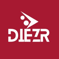 Diezrsports logo - Similar company to Instinct Games Gear