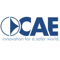 CAE S.p.A. logo - Similar company to Im.Tech Srl