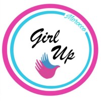 Girl Up Morocco- United Nations Foundation logo - Similar company to Girls4Tech